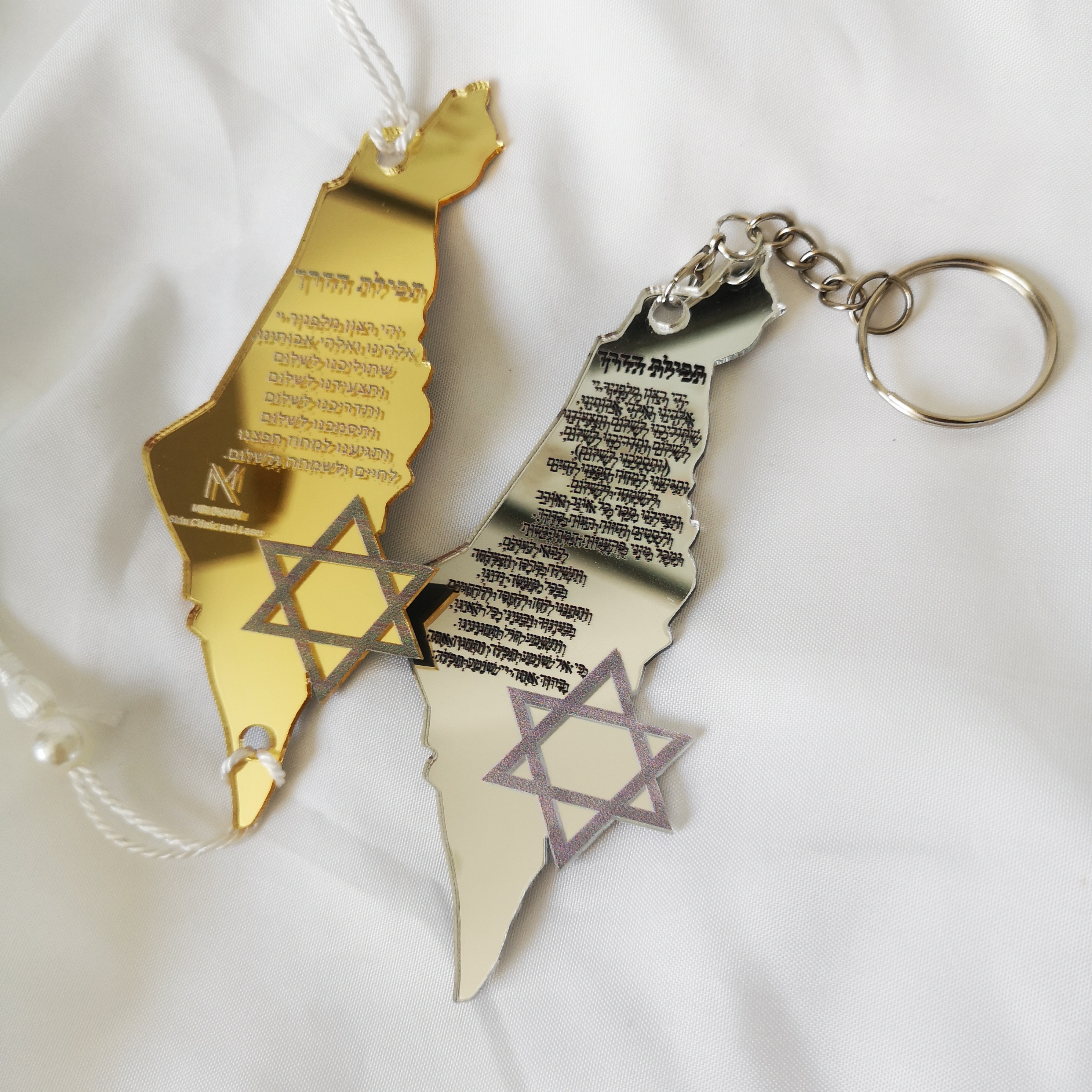 Acrylic Keychain,Custom Inscri - Custom Star Map ulasan dan harga