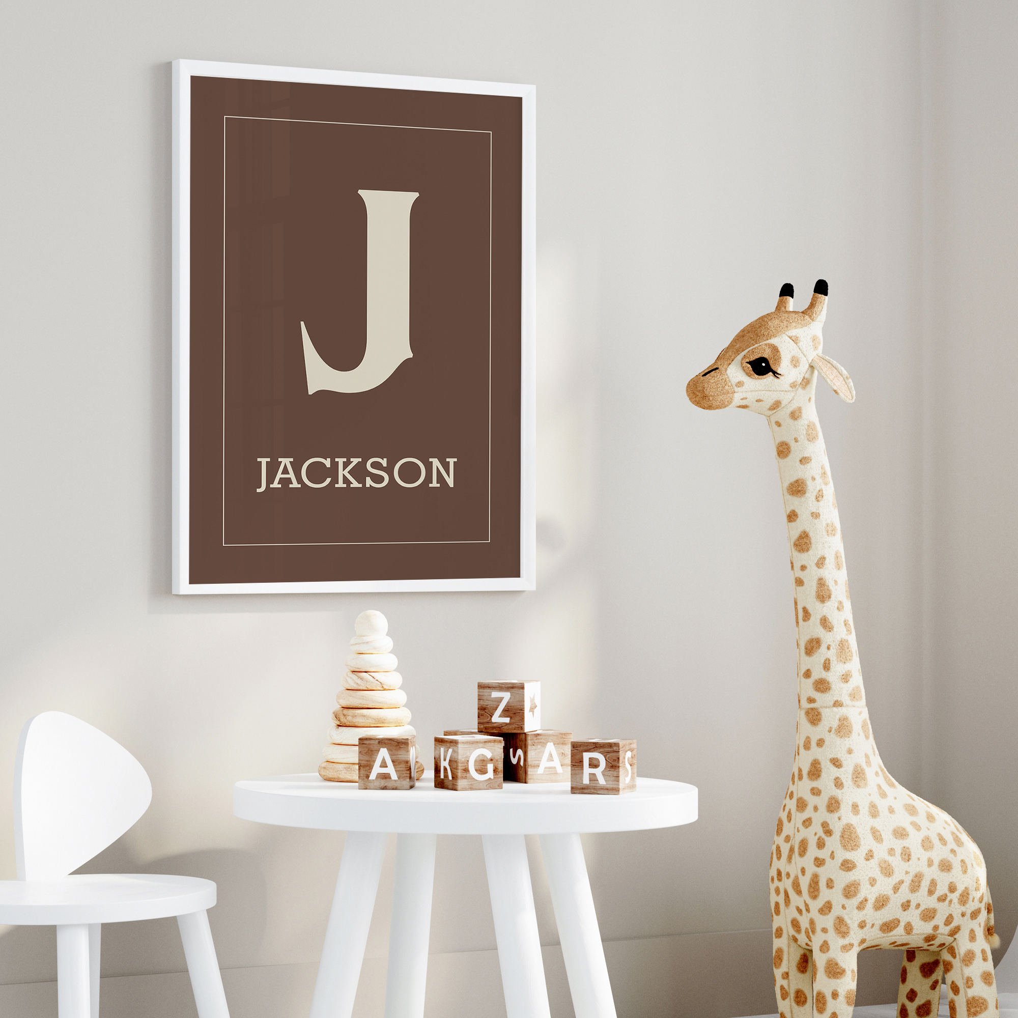 3pcs Personalized Custom Name  - Personalized Name Box ulasan dan harga