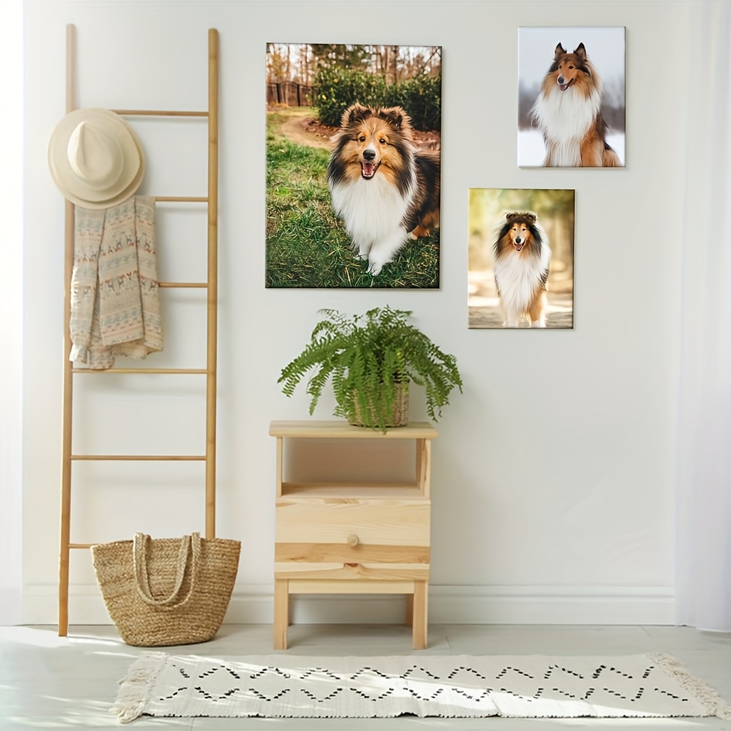 Personalized Canvas Painting c - Personalized Name Box ulasan dan harga