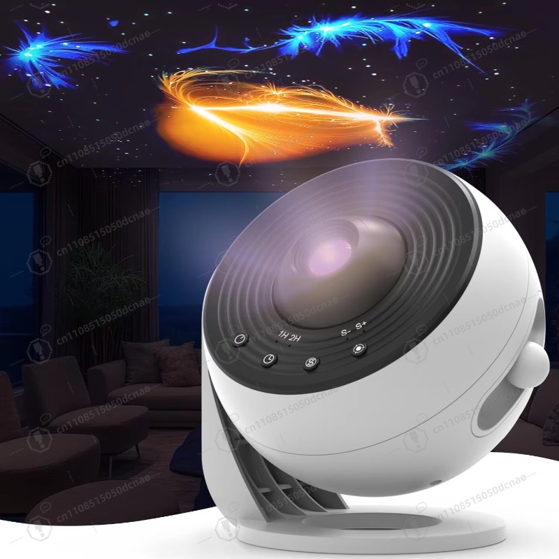 Custom Star Map Projector - Pe - Custom Star Map ulasan dan harga