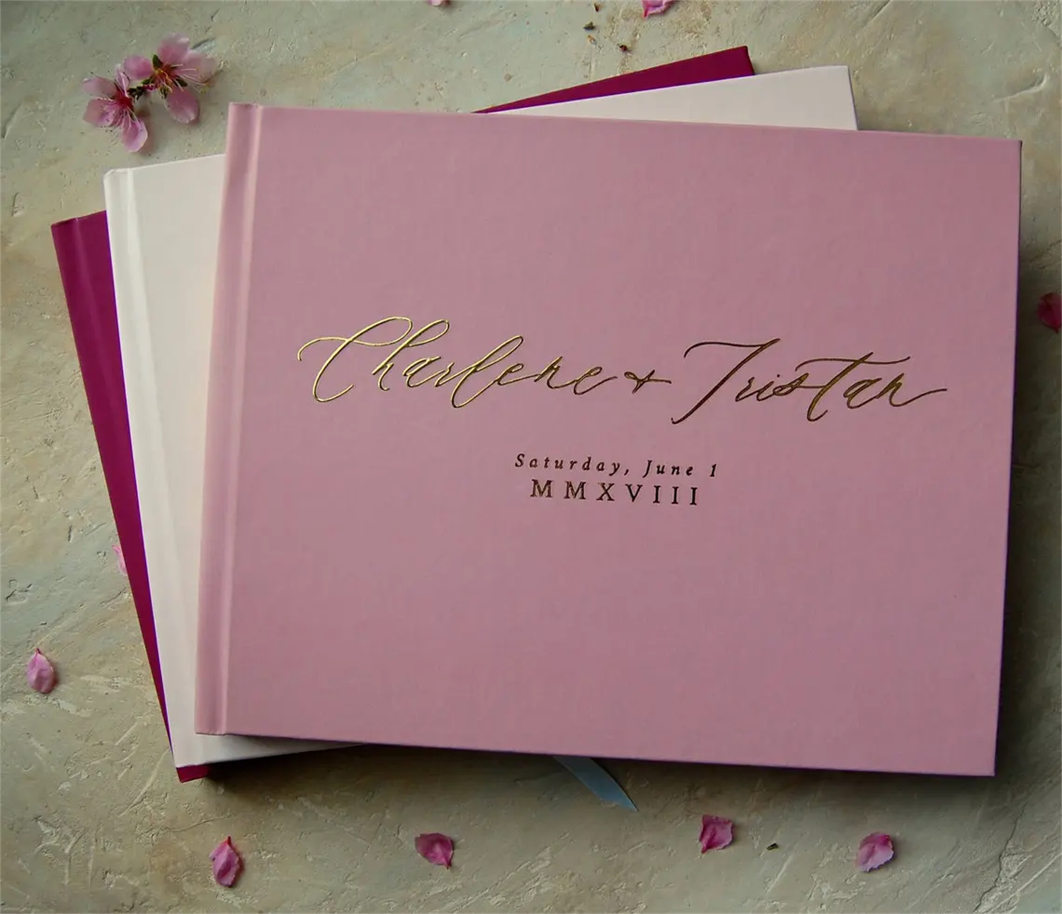 Custom 2026 Graduation Party G - Custom Photo Book ulasan dan harga