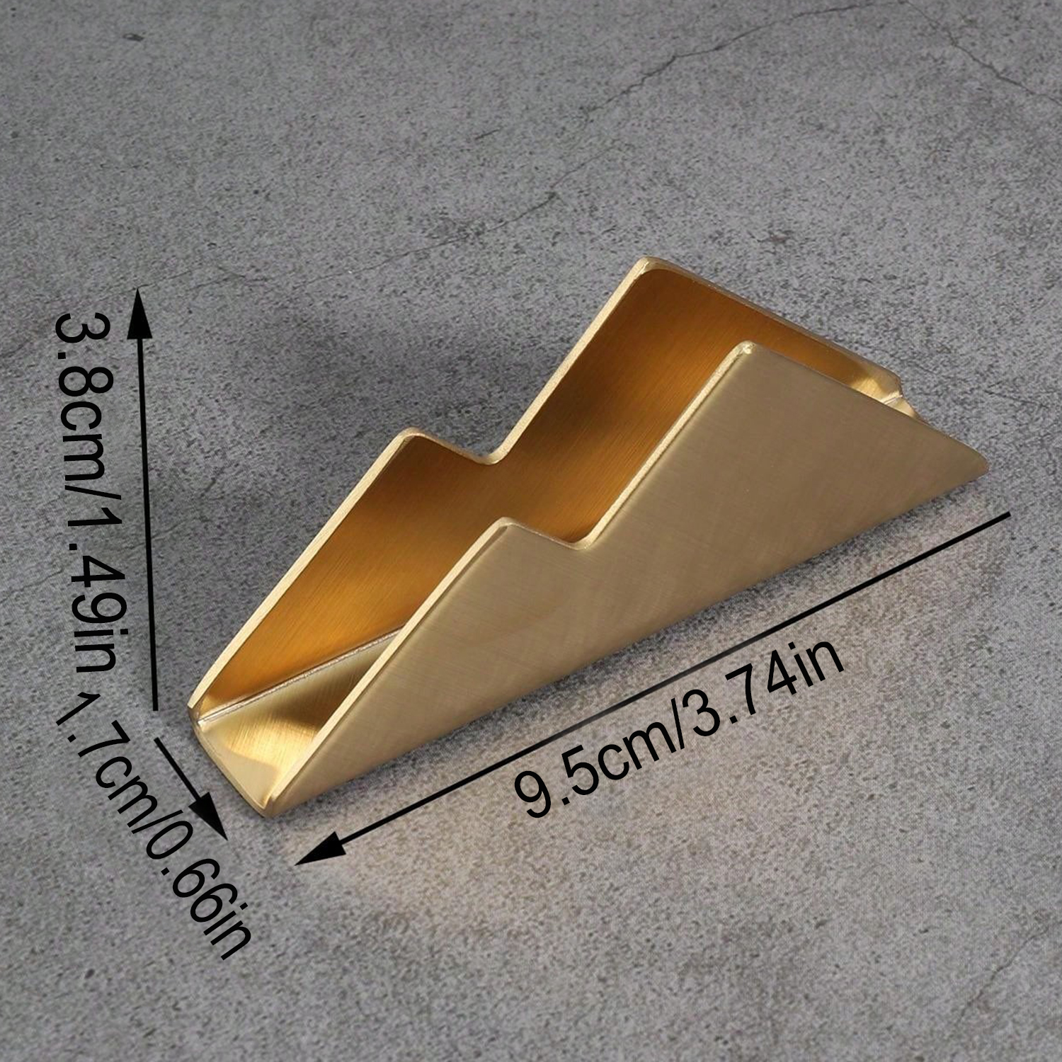 Custom Name Business Card Hold - Personalized Name Box ulasan dan harga