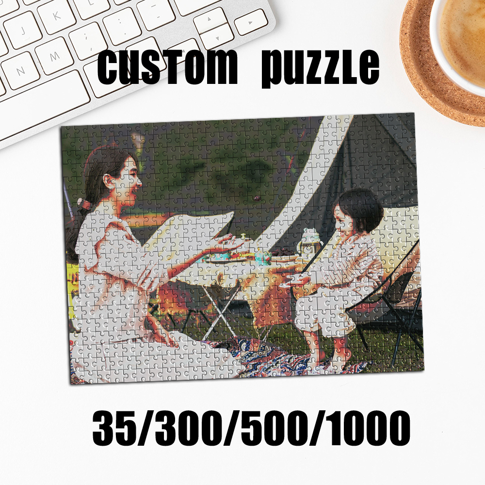 35/300/500/1000pcs Personalize - Pet Portrait Custom ulasan dan harga