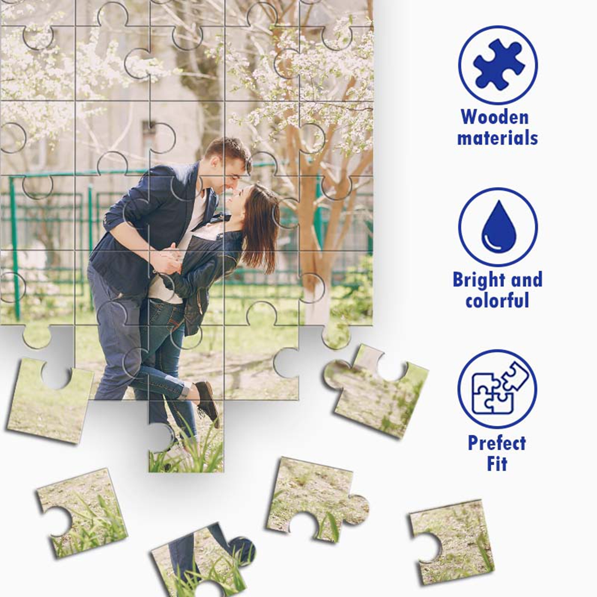 35/300/500/1000pcs Personalize - Pet Portrait Custom ulasan dan harga
