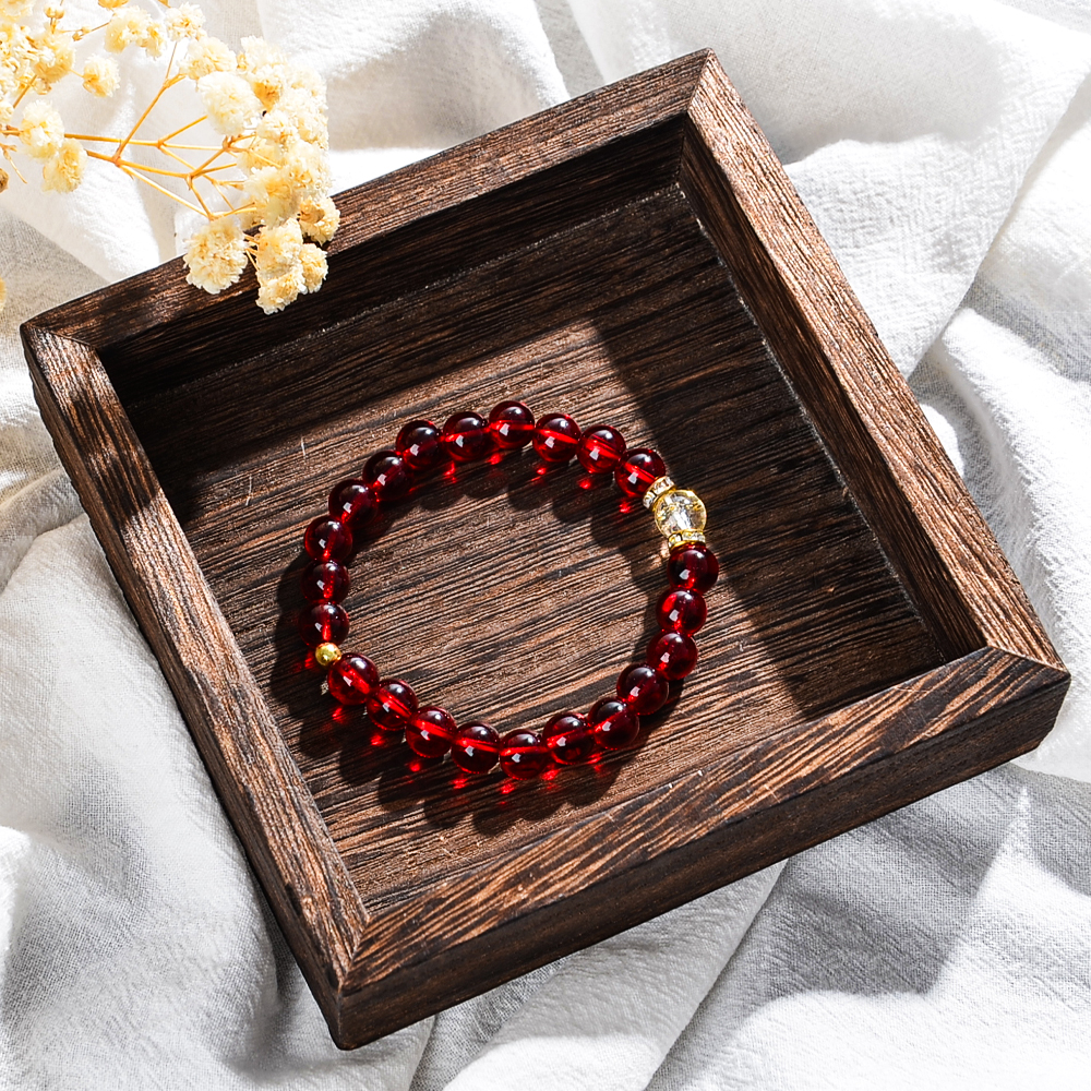 1PC Prosperity and Abundance H - Coordinates Bracelet ulasan dan harga