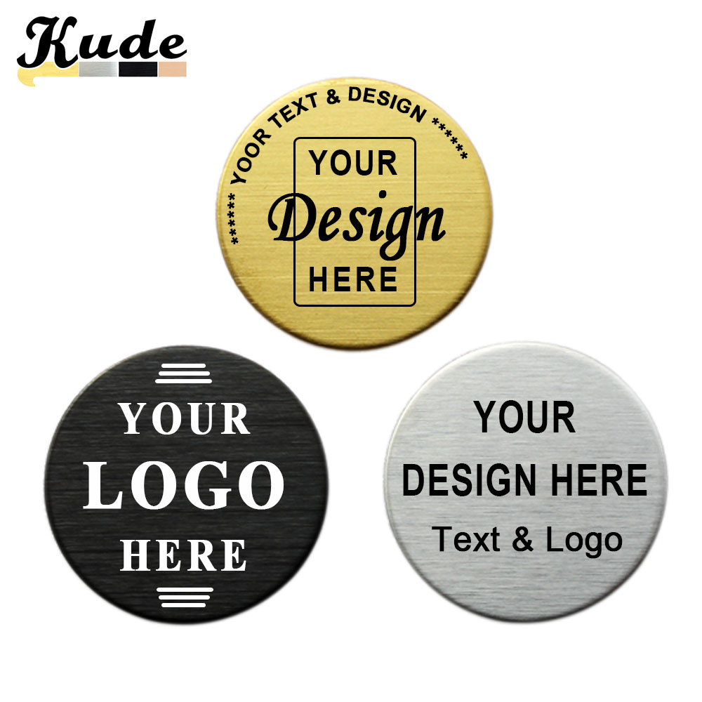 3cm Engrave Your Logo Text Pla - Personalized Name Box ulasan dan harga