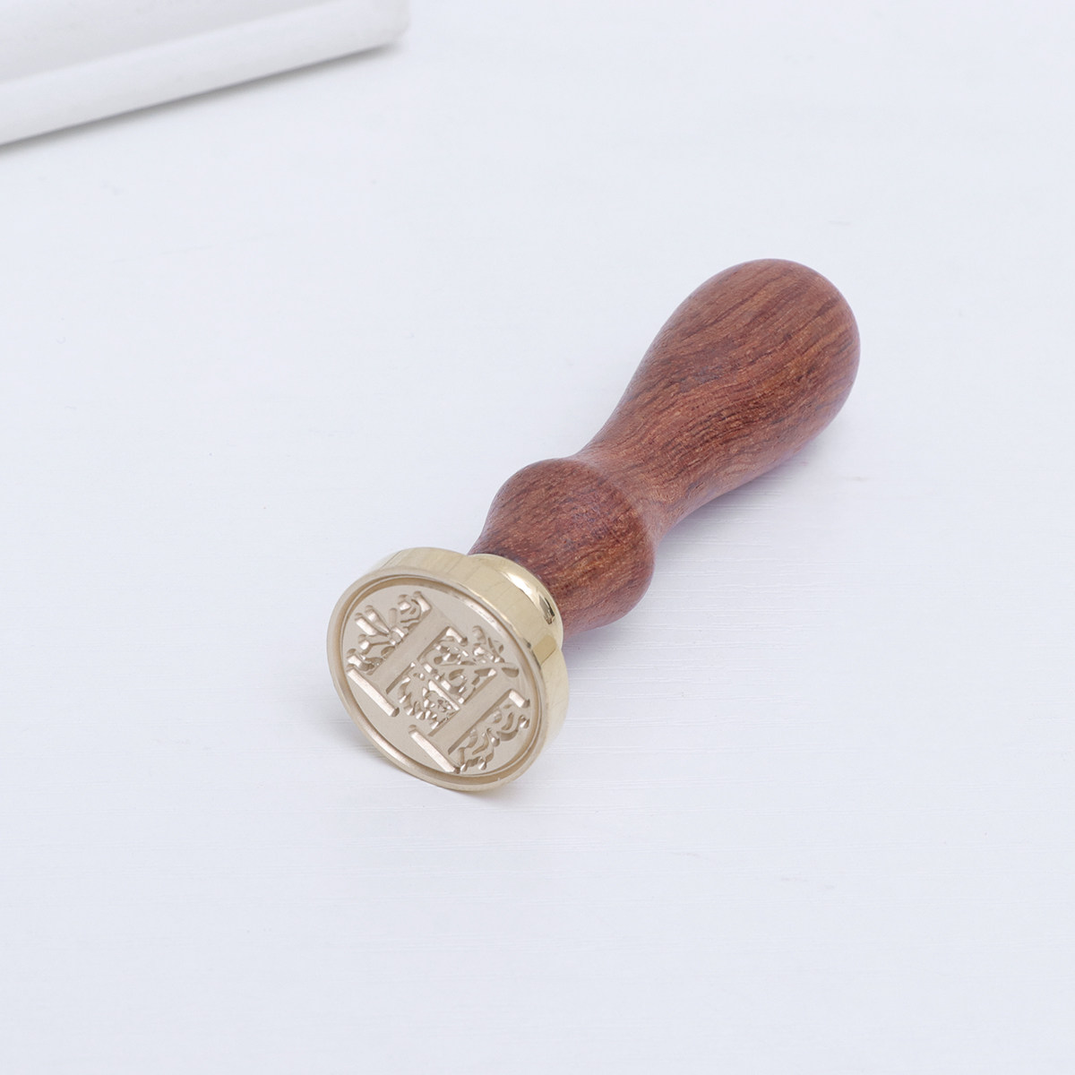 Letter Seal Stamp Alphabet Eur - Wax Seal Letter Kit ulasan dan harga