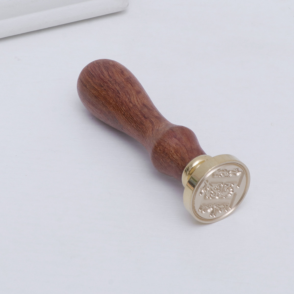 Letter Seal Stamp Alphabet Eur - Wax Seal Letter Kit ulasan dan harga