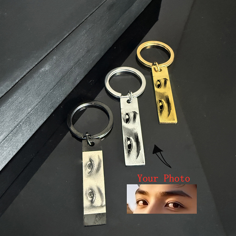 Personalized Customizable Engr - Initial Ring Custom ulasan dan harga