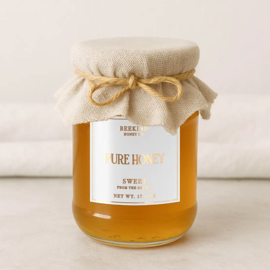 50PCS Personalized Candle Labe - Personalised Candle Label ulasan dan harga