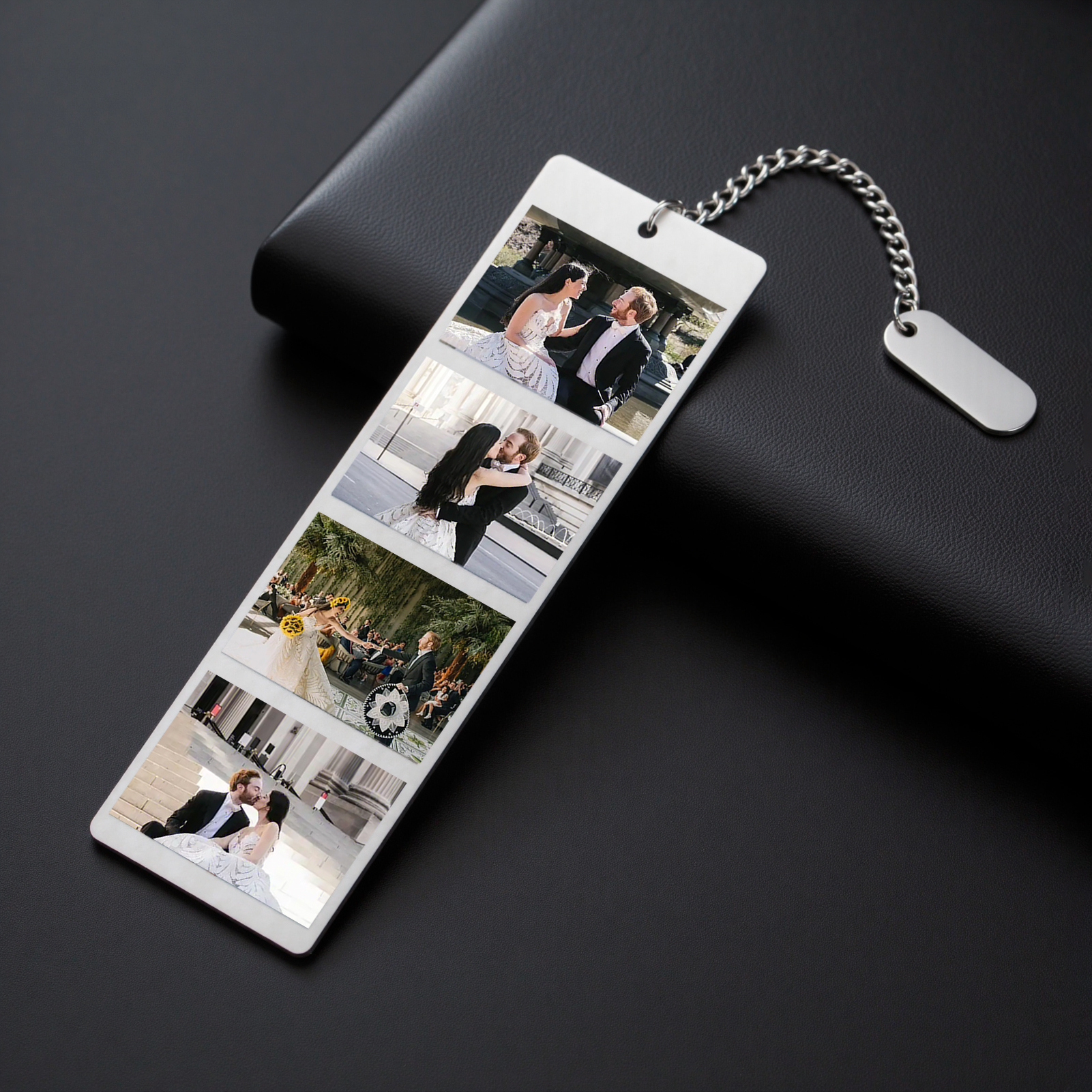 Bookmark Custom Page Brand Pri - Custom Photo Book ulasan dan harga