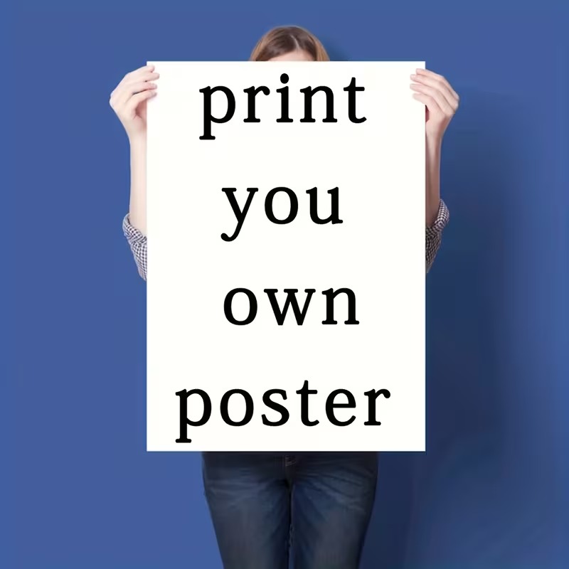 Custom Print Canvas Painting F - Pet Portrait Custom ulasan dan harga