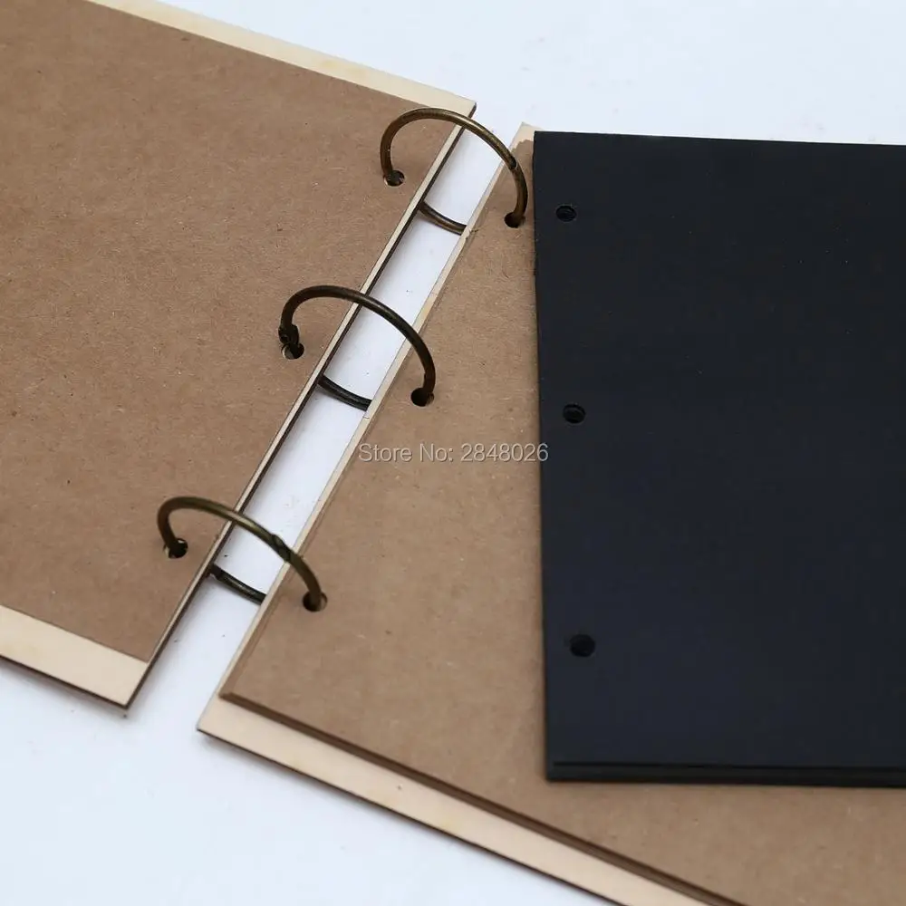 Rustic engraved  Heart  weddin - Custom Photo Book ulasan dan harga